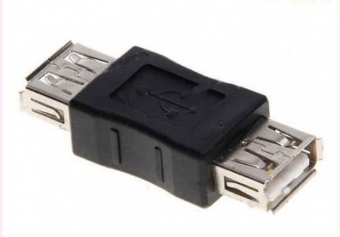 USB Buchse zu Buchse Konverter